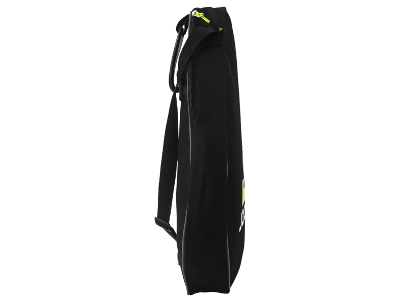 Joola Vision Duo Pickleball Paddle Bag Black 7 Joola Vision Duo Pickleball Paddle Bag Black - Image 5