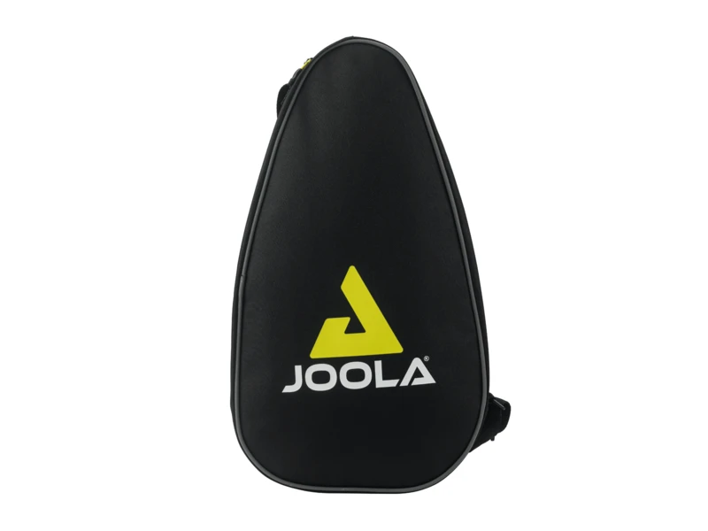 Joola Vision Duo Pickleball Paddle Bag Black 3 Joola Vision Duo Pickleball Paddle Bag Black
