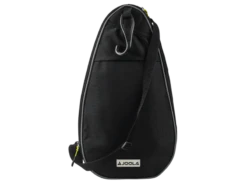 Joola Vision II Bag -Black -Pickleball Equip Store joola vision ii bag black 2
