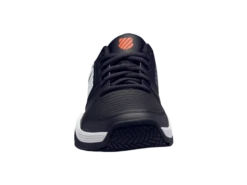 K-Swiss Court Express Black/White Men's Shoe -Pickleball Equip Store k swiss court express black white mens shoe 2