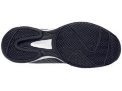 K-Swiss Court Express Black/White Men's Shoe -Pickleball Equip Store k swiss court express black white mens shoe 5