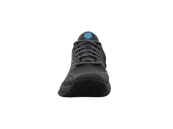 K-Swiss Express Light Men's Pickleball Shoes Black/Blue 10 K-Swiss Express Light Men's Pickleball Shoes Black/Blue -Pickleball Equip Store k swiss express light mens pickleball shoes black 2