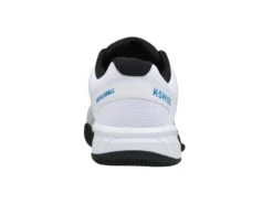 K-Swiss Express Light Men's Pickleball Shoes Blue/White -Pickleball Equip Store k swiss express light mens pickleball shoes blue w 3