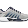 K-Swiss Express Light Men's Pickleball Shoes Navy/Gy 1 K-Swiss Express Light Men's Pickleball Shoes Navy/Gy -Pickleball Equip Store k swiss express light mens pickleball shoes navy g
