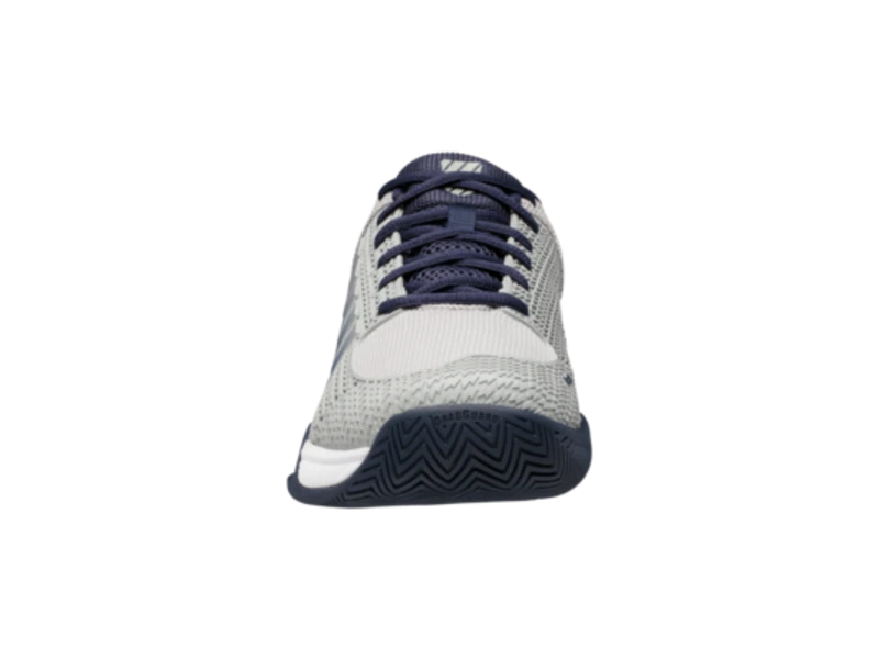 K-Swiss Express Light Men's Pickleball Shoes Navy/Gy 6 K-Swiss Express Light Men's Pickleball Shoes Navy/Gy - Image 4