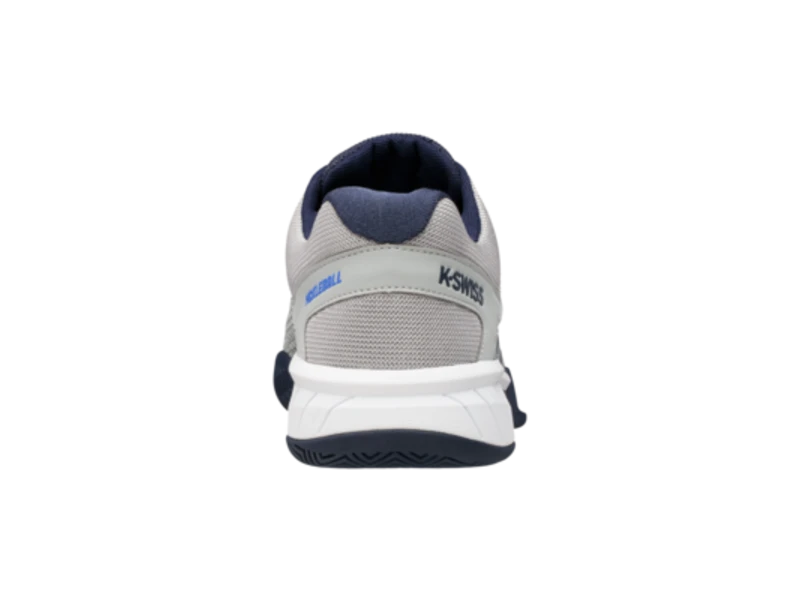 K-Swiss Express Light Men's Pickleball Shoes Navy/Gy 7 K-Swiss Express Light Men's Pickleball Shoes Navy/Gy - Image 5