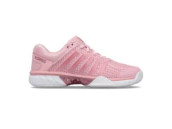 K-Swiss Express Light Women's Pickleball Shoes Blush/White