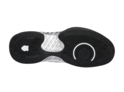 K-Swiss Hypercourt Express 2 Barely Blue/Wht/Blk -Pickleball Equip Store k swiss hypercourt express 2 barely blue wht blk 5