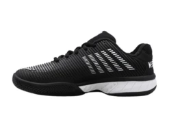 K-Swiss Hypercourt Express 2 Black/White Men's Shoe 7 K-Swiss Hypercourt Express 2 Black/White Men's Shoe -Pickleball Equip Store k swiss hypercourt express 2 black white mens shoe 2