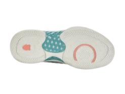 K-Swiss Hypercourt Express 2 Blanc/Blue/Desert Flower Women's Shoe 13 K-Swiss Hypercourt Express 2 Blanc/Blue/Desert Flower Women's Shoe -Pickleball Equip Store k swiss hypercourt express 2 blanc blue desert flo 5