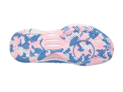 K-Swiss Hypercourt Express 2 Blue/Pink/White Junior Shoe 13 K-Swiss Hypercourt Express 2 Blue/Pink/White Junior Shoe -Pickleball Equip Store k swiss hypercourt express 2 blue pink white junio 5