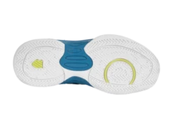 K-Swiss Hypercourt Express 2 Blue/Yellow Junior Shoe 13 K-Swiss Hypercourt Express 2 Blue/Yellow Junior Shoe -Pickleball Equip Store k swiss hypercourt express 2 blue yellow junior sh 5