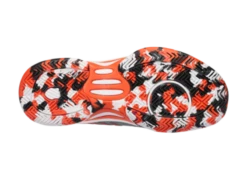 K-Swiss Hypercourt Express 2 Grey/White/Orange Junior Shoe 13 K-Swiss Hypercourt Express 2 Grey/White/Orange Junior Shoe -Pickleball Equip Store k swiss hypercourt express 2 grey white orange jun 5
