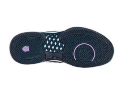 K-Swiss Hypercourt Express 2 Navy/White Men's Shoe 7 K-Swiss Hypercourt Express 2 Navy/White Men's Shoe -Pickleball Equip Store k swiss hypercourt express 2 navy white mens shoe 2