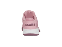 K-Swiss Hypercourt Express 2 Pink/Orchid Women's Shoe -Pickleball Equip Store k swiss hypercourt express 2 pink orchid womens sh 4
