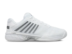 K-Swiss Hypercourt Express 2 White/Black Men's Shoe