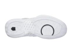 K-Swiss Hypercourt Express 2 White/Black Men's Shoe -Pickleball Equip Store k swiss hypercourt express 2 white black mens shoe 5