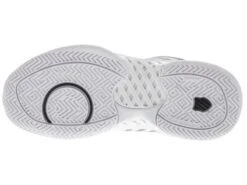 K-Swiss Hypercourt Express 2 White/Black Women's Tennis Shoes 11 K-Swiss Hypercourt Express 2 White/Black Women's Tennis Shoes -Pickleball Equip Store k swiss hypercourt express 2 white black womens te 4