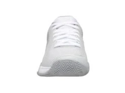 K-Swiss Hypercourt Express 2 Wide Barely Blue And White Women's Shoe 11 K-Swiss Hypercourt Express 2 Wide Barely Blue And White Women's Shoe -Pickleball Equip Store k swiss hypercourt express 2 wide barely blue and 2