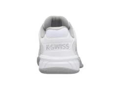 K-Swiss Hypercourt Express 2 Wide Barely Blue And White Women's Shoe 12 K-Swiss Hypercourt Express 2 Wide Barely Blue And White Women's Shoe -Pickleball Equip Store k swiss hypercourt express 2 wide barely blue and 3