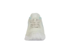 K-Swiss Hypercourt Express 2 Wide Grey/Blue Women's Shoe 11 K-Swiss Hypercourt Express 2 Wide Grey/Blue Women's Shoe -Pickleball Equip Store k swiss hypercourt express 2 wide grey blue womens 3