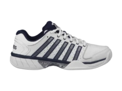 K-Swiss Hypercourt Express Leather Men's Shoe