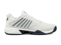 K-Swiss Hypercourt Supreme Barely Blue/White Men's Shoes