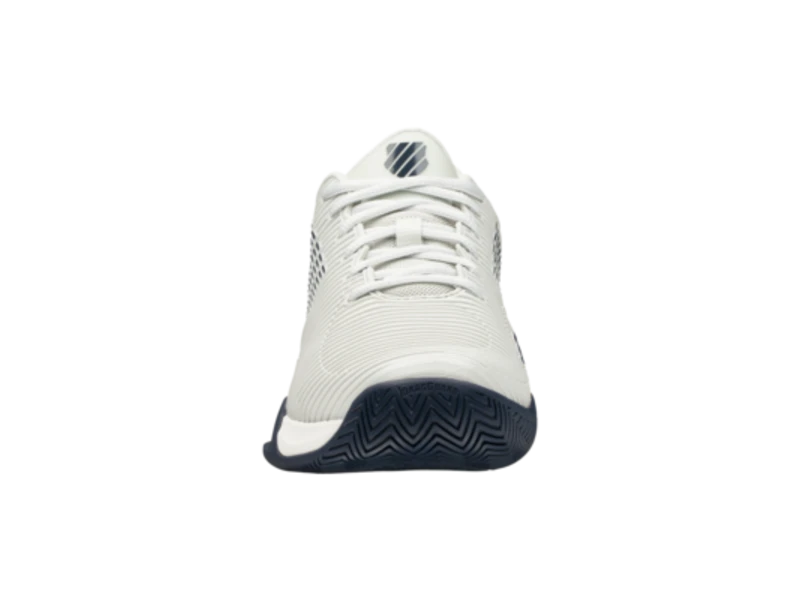 K-Swiss Hypercourt Supreme Barely Blue/White Men's Shoes 6 K-Swiss Hypercourt Supreme Barely Blue/White Men's Shoes - Image 4