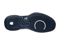 K-Swiss Hypercourt Supreme Barely Blue/White Men's Shoes 12 K-Swiss Hypercourt Supreme Barely Blue/White Men's Shoes -Pickleball Equip Store k swiss hypercourt supreme barely blue white mens 4