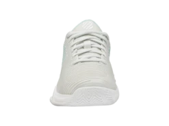 K-Swiss Hypercourt Supreme Barely Blue/White Women's Shoes 10 K-Swiss Hypercourt Supreme Barely Blue/White Women's Shoes -Pickleball Equip Store k swiss hypercourt supreme barely blue white women 2