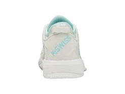 K-Swiss Hypercourt Supreme Barely Blue/White Women's Shoes 11 K-Swiss Hypercourt Supreme Barely Blue/White Women's Shoes -Pickleball Equip Store k swiss hypercourt supreme barely blue white women 3
