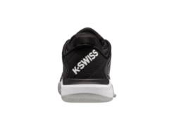 K-Swiss Hypercourt Supreme Black/White Women's Shoes 12 K-Swiss Hypercourt Supreme Black/White Women's Shoes -Pickleball Equip Store k swiss hypercourt supreme black white womens shoe 4