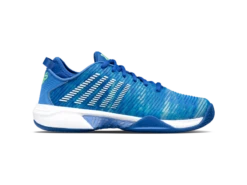 K-Swiss Hypercourt Supreme LE Blue Glow Men's Shoe