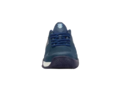 K-Swiss Hypercourt Supreme Opal/Lollipop Men's Shoes -Pickleball Equip Store k swiss hypercourt supreme opal lollipop mens shoe 2