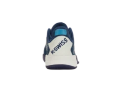 K-Swiss Hypercourt Supreme Opal/Lollipop Men's Shoes -Pickleball Equip Store k swiss hypercourt supreme opal lollipop mens shoe 3