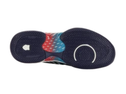 K-Swiss Hypercourt Supreme Opal/Lollipop Men's Shoes -Pickleball Equip Store k swiss hypercourt supreme opal lollipop mens shoe 5