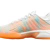 K-Swiss Hypercourt Supreme Sunset Glow Women's Shoes -Pickleball Equip Store k swiss hypercourt supreme sunset glow womens shoe