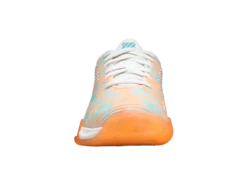 K-Swiss Hypercourt Supreme Sunset Glow Women's Shoes 11 K-Swiss Hypercourt Supreme Sunset Glow Women's Shoes -Pickleball Equip Store k swiss hypercourt supreme sunset glow womens shoe 3