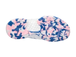 K-Swiss Hypercourt Supreme White/Blue/Pink Women's Shoes 13 K-Swiss Hypercourt Supreme White/Blue/Pink Women's Shoes -Pickleball Equip Store k swiss hypercourt supreme white blue pink womens 5