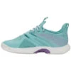K-Swiss Speed Trac Blue/White/Lilac Women's Shoe -Pickleball Equip Store k swiss speed trac blue white lilac womens shoe