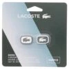 Lacoste Dampener 2 Pack -Pickleball Equip Store lacoste dampener 2 pack