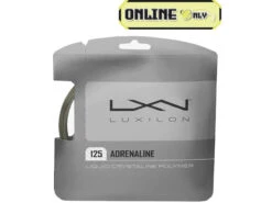 Luxilon Adrenaline 125 Tennis String