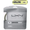 Luxilon Adrenaline Rough 125 Tennis String 2 Luxilon Adrenaline Rough 125 Tennis String -Pickleball Equip Store luxilon adrenaline rough 125 tennis string