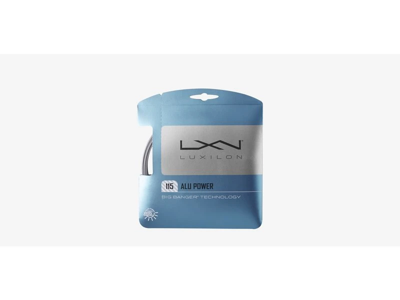 Luxilon Alu Power 115 3 Luxilon Alu Power 115