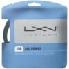 Luxilon Alu Power 130 Tennis String 1 Luxilon Alu Power 130 Tennis String -Pickleball Equip Store luxilon alu power 130 tennis string