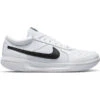 Nike Court Zoom Lite 3- White/Black 2 Nike Court Zoom Lite 3- White/Black -Pickleball Equip Store nike court zoom lite 3 white black