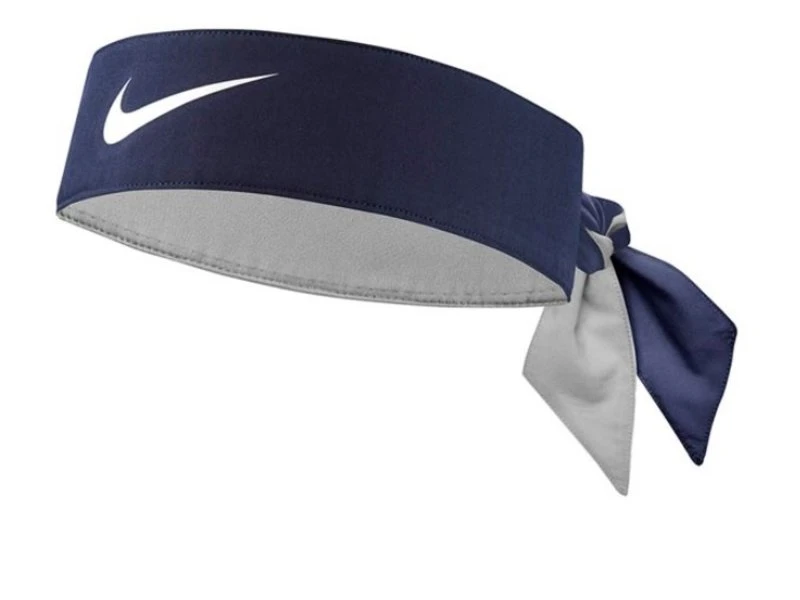 Nike Dri-Fit Tennis Headbands 4 Nike Dri-Fit Tennis Headbands - Image 2