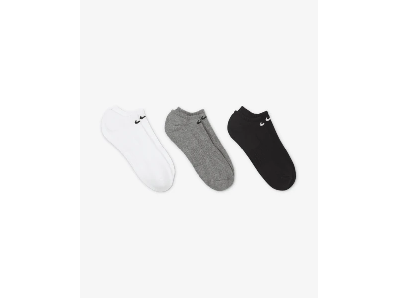 Nike Everyday Cushion No-Show Sock- M 5 Nike Everyday Cushion No-Show Sock- M - Image 3
