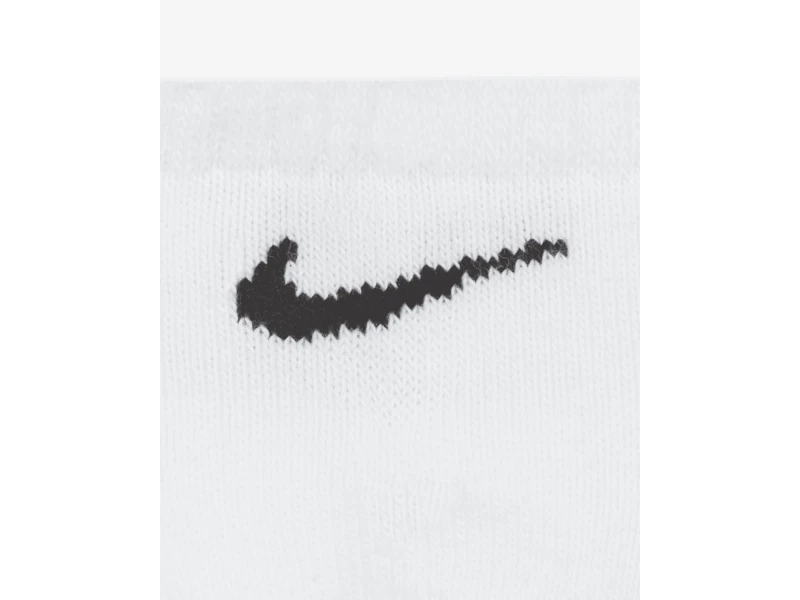 Nike Everyday Cushion No-Show Sock- M 6 Nike Everyday Cushion No-Show Sock- M - Image 4