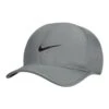 Nike Featherlight Cap Particle Grey Adult 2 Nike Featherlight Cap Particle Grey Adult -Pickleball Equip Store nike featherlight cap particle grey adult